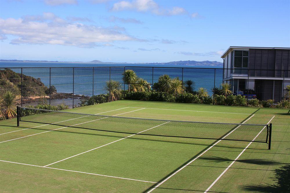 Doubtless Bay Villas Cable Bay  Exterior foto