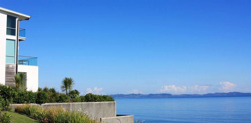 Doubtless Bay Villas Cable Bay  Exterior foto